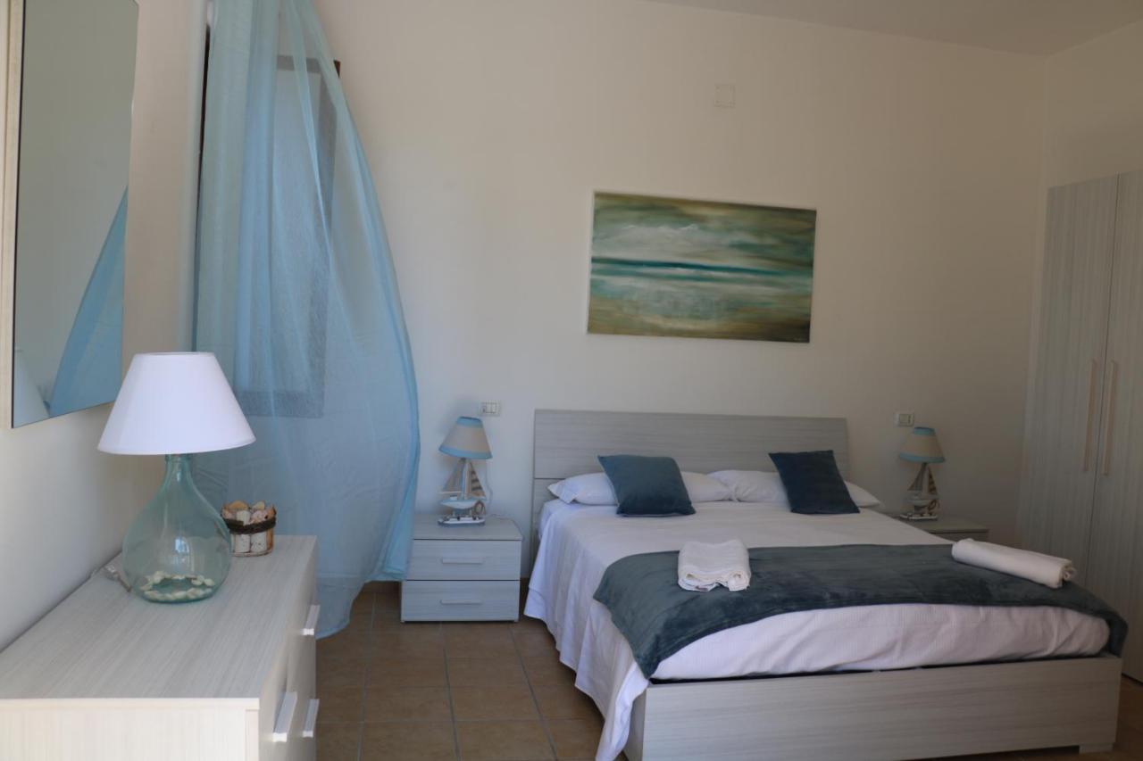 Albergo"Villa Biscotti" Peschici Exterior photo